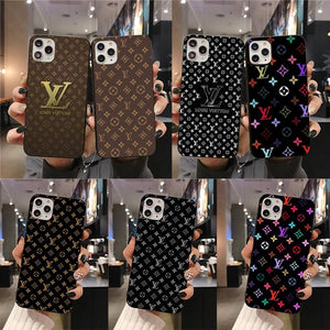 PENGHUWAN Louis VIP ,High Quality Phone Case for iPhone 11 pro XS MAX 8 7 6 6S Plus X 5S SE 2020 XR