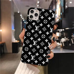 PENGHUWAN Louis VIP ,High Quality Phone Case for iPhone 11 pro XS MAX 8 7 6 6S Plus X 5S SE 2020 XR