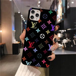 PENGHUWAN Louis VIP ,High Quality Phone Case for iPhone 11 pro XS MAX 8 7 6 6S Plus X 5S SE 2020 XR