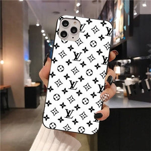 PENGHUWAN Louis VIP ,High Quality Phone Case for iPhone 11 pro XS MAX 8 7 6 6S Plus X 5S SE 2020 XR