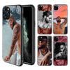 Maluma Cases for Apple iPhone 11 Pro MAX X XS XR 7 8 6 6S Plus 5 5S SE 2020 Coque Silicone Phone Covers