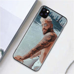 Maluma Cases for Apple iPhone 11 Pro MAX X XS XR 7 8 6 6S Plus 5 5S SE 2020 Coque Silicone Phone Covers