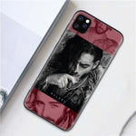 Maluma Cases for Apple iPhone 11 Pro MAX X XS XR 7 8 6 6S Plus 5 5S SE 2020 Coque Silicone Phone Covers