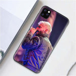 Maluma Cases for Apple iPhone 11 Pro MAX X XS XR 7 8 6 6S Plus 5 5S SE 2020 Coque Silicone Phone Covers