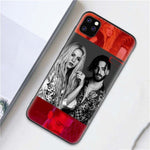 Maluma Cases for Apple iPhone 11 Pro MAX X XS XR 7 8 6 6S Plus 5 5S SE 2020 Coque Silicone Phone Covers