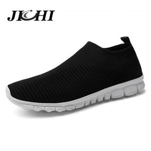 2020 Men's Sneakers Shoes Mens Shoes Summer Sneakers Comfort Unisex Non-slip Men Casual Shoes Summer Shoes Soft Big Size 47