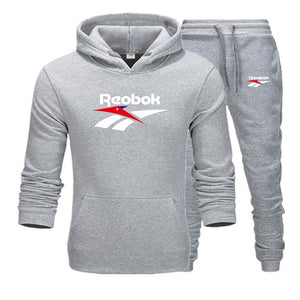 Summer Fashion Casual Men's Sets Tracksuit Men Sweat Suit Mens Clothes Quick Drying T Shirt Short Pants Brand Men's Sportsuits