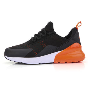 Women Running Shoes 2019 Brand Sport Shoes Breathable Zapatillas Hombre Deportiva High Quality Men Footwear Trainer Sneakers