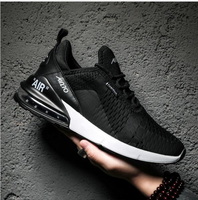 Women Running Shoes 2019 Brand Sport Shoes Breathable Zapatillas Hombre Deportiva High Quality Men Footwear Trainer Sneakers