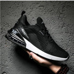 Women Running Shoes 2019 Brand Sport Shoes Breathable Zapatillas Hombre Deportiva High Quality Men Footwear Trainer Sneakers